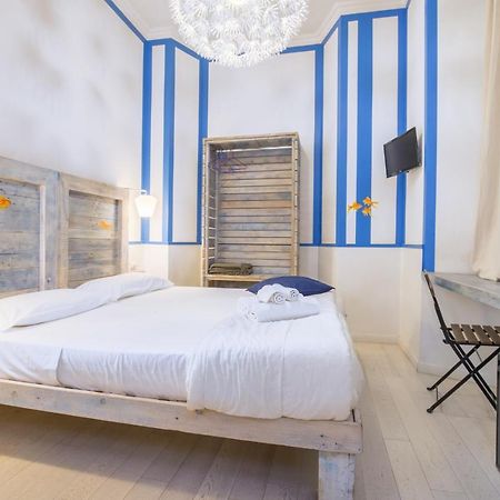 Hotel Casa Maplink Roma Esterno foto