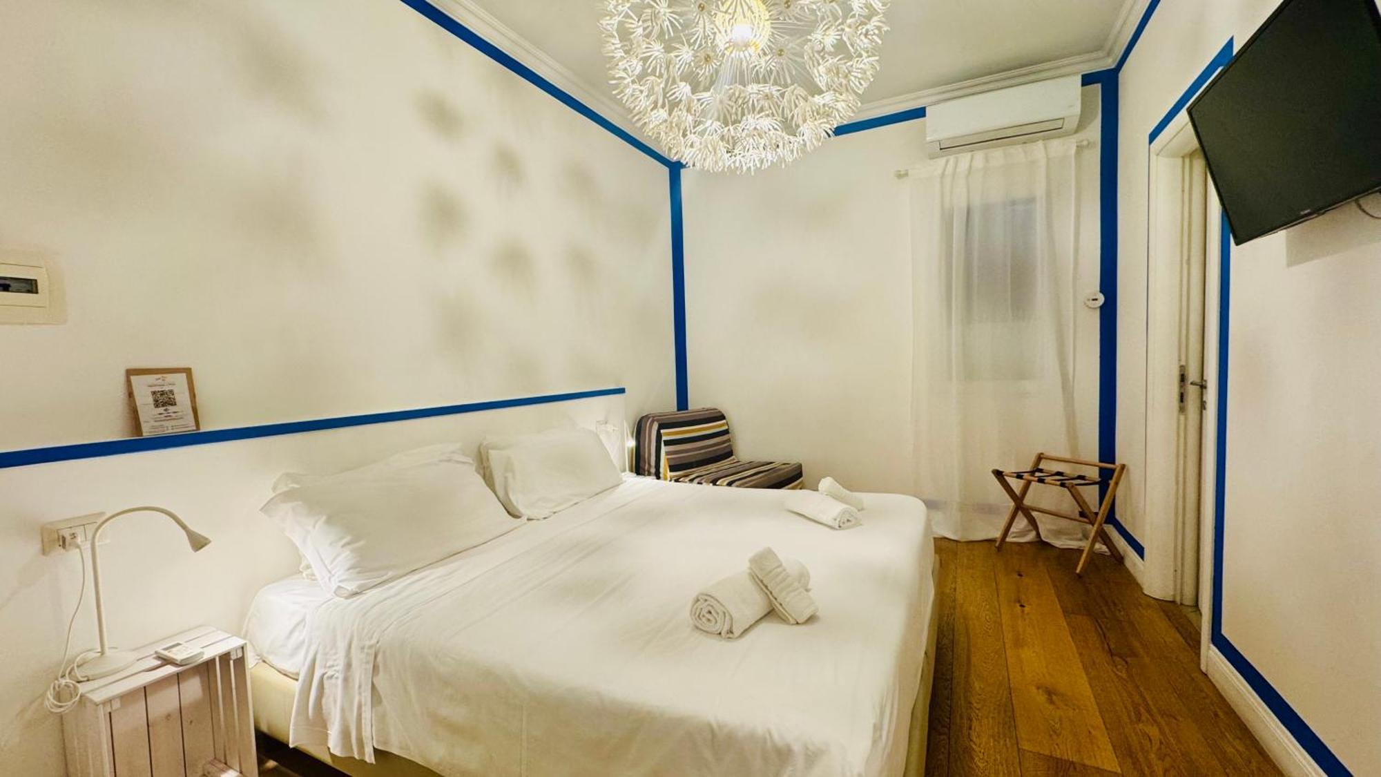 Hotel Casa Maplink Roma Esterno foto