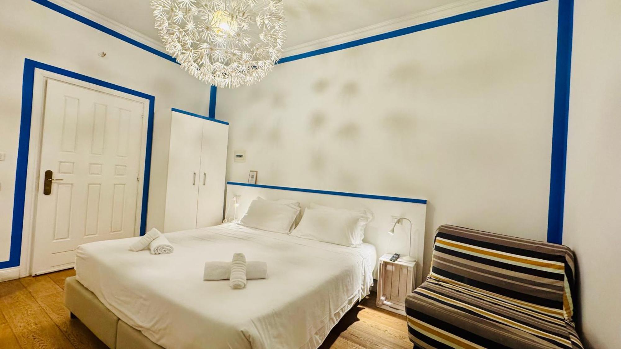 Hotel Casa Maplink Roma Esterno foto