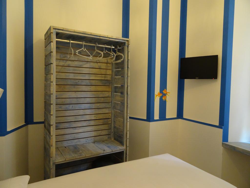 Hotel Casa Maplink Roma Esterno foto