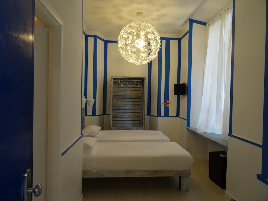 Hotel Casa Maplink Roma Esterno foto