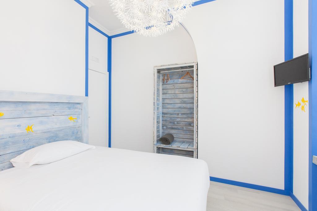 Hotel Casa Maplink Roma Esterno foto