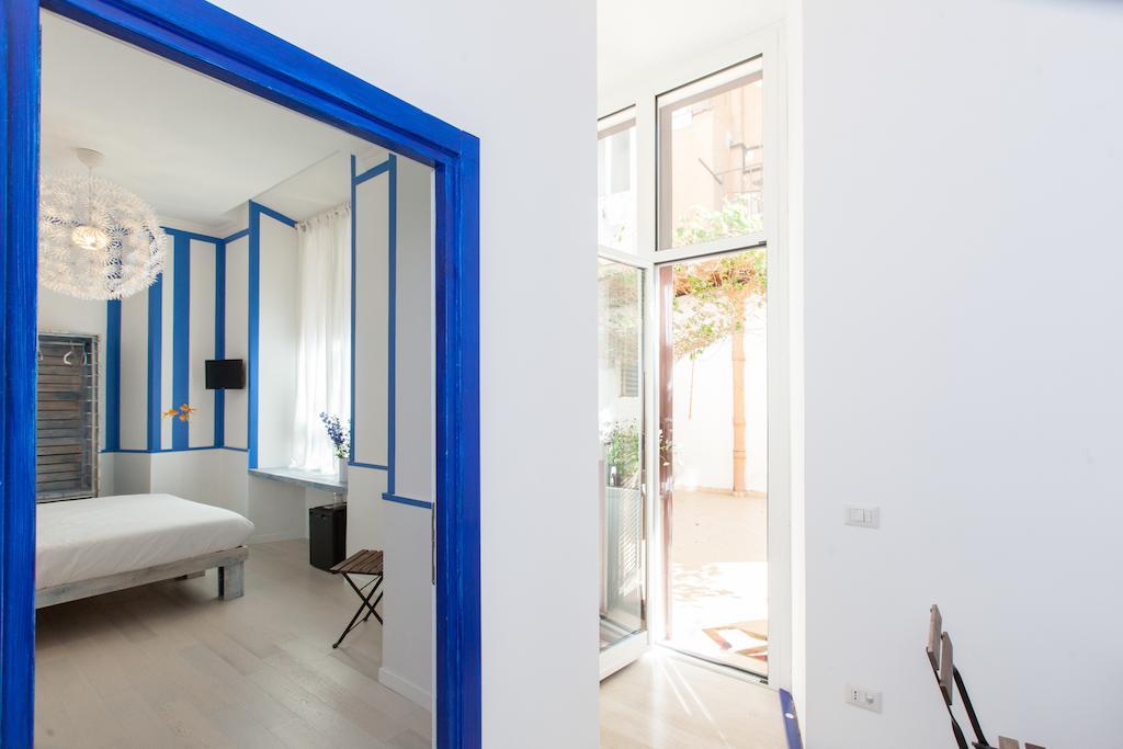 Hotel Casa Maplink Roma Esterno foto