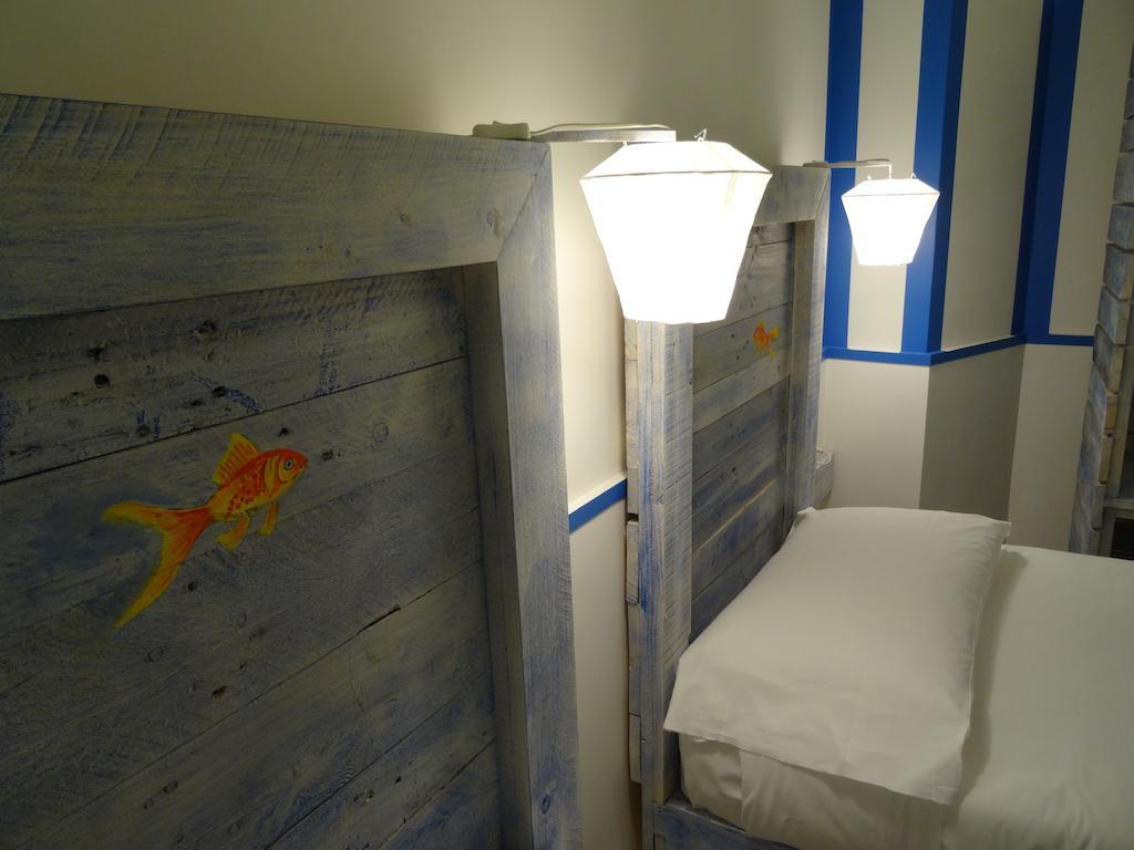Hotel Casa Maplink Roma Esterno foto