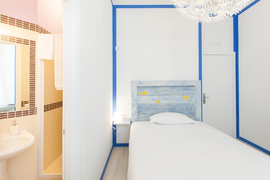 Hotel Casa Maplink Roma Esterno foto