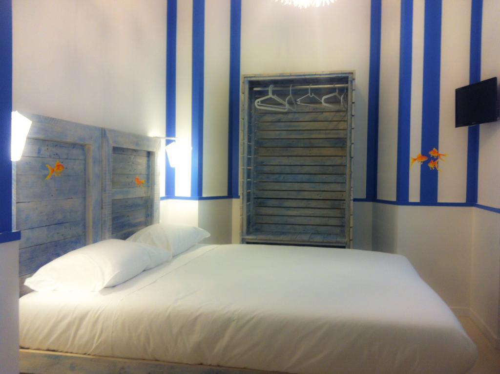 Hotel Casa Maplink Roma Esterno foto