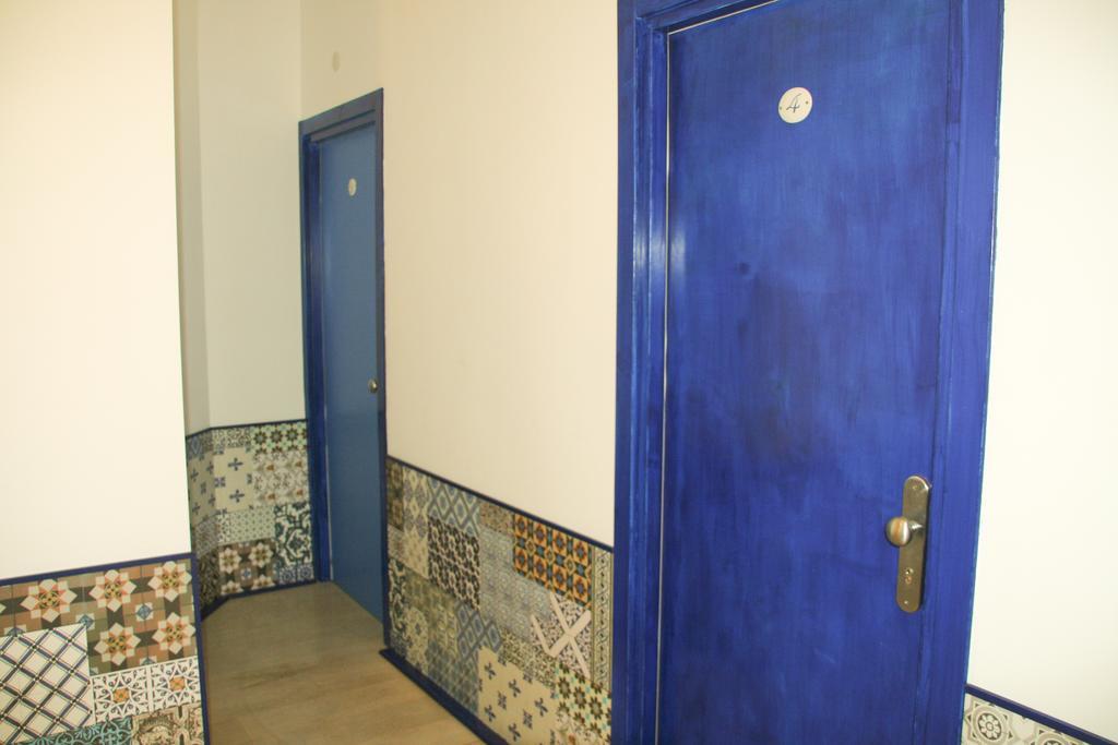 Hotel Casa Maplink Roma Esterno foto