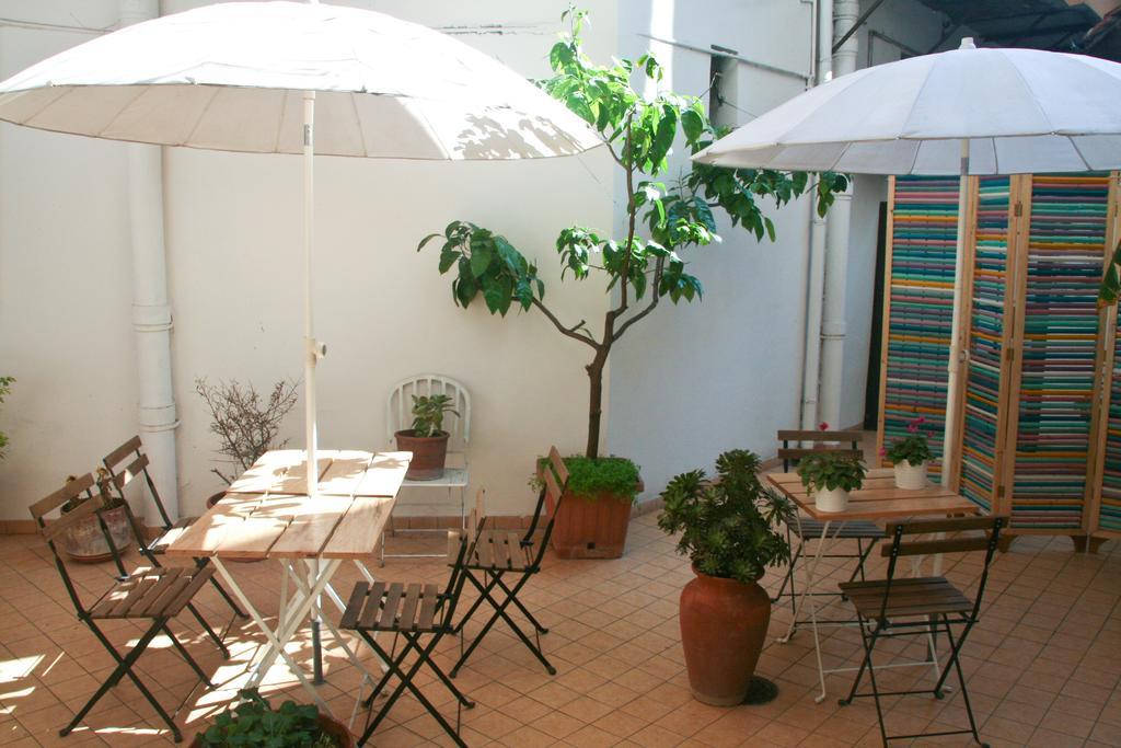 Hotel Casa Maplink Roma Esterno foto