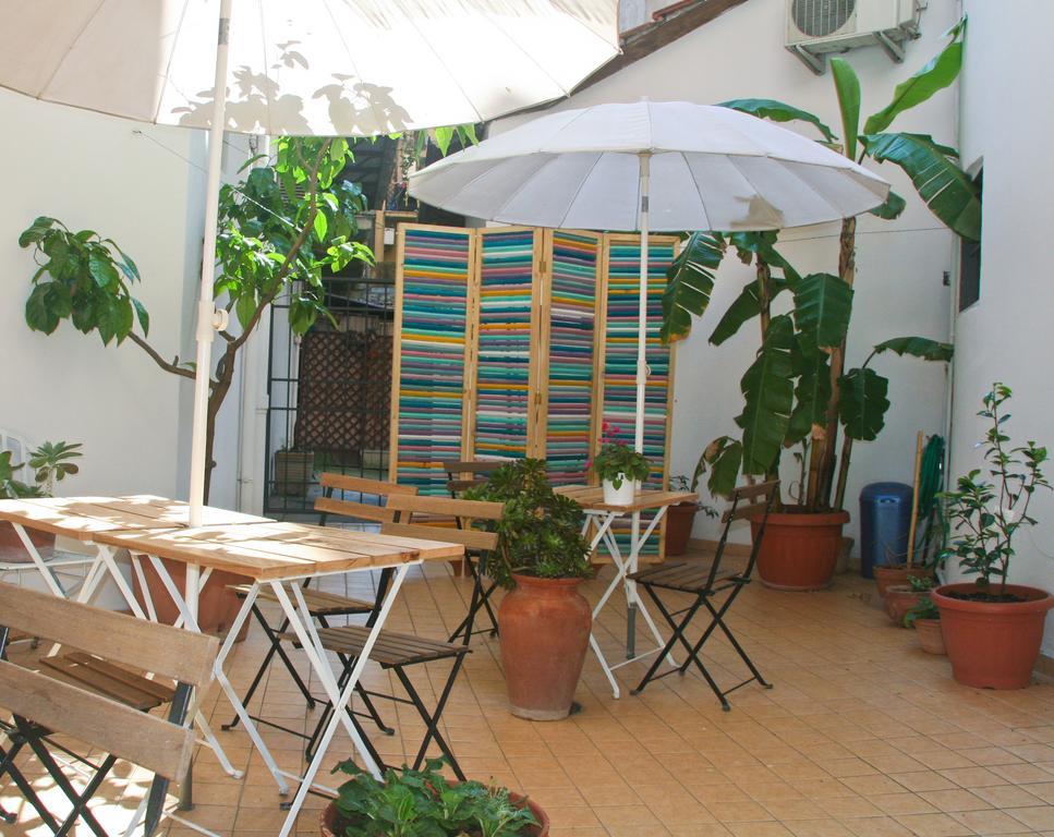 Hotel Casa Maplink Roma Esterno foto