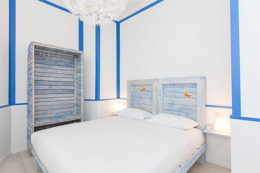Hotel Casa Maplink Roma Esterno foto