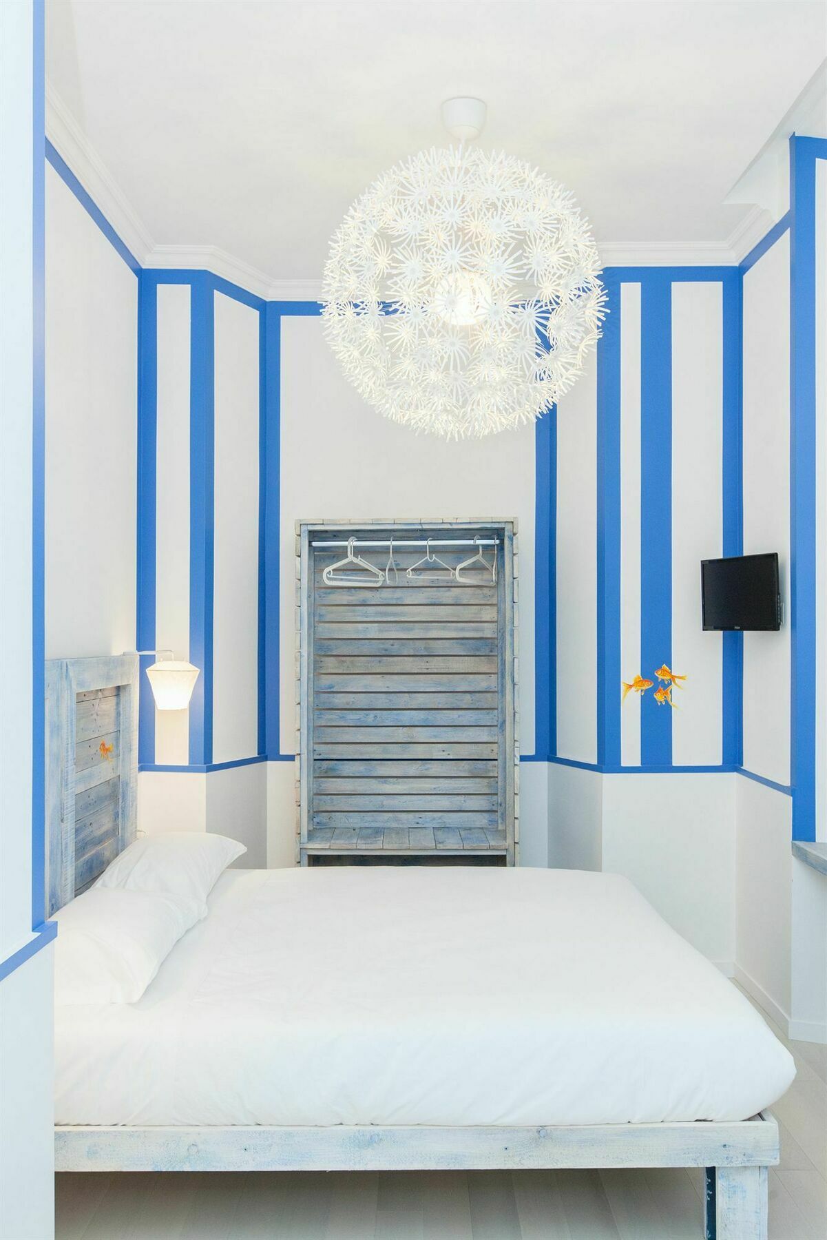 Hotel Casa Maplink Roma Esterno foto