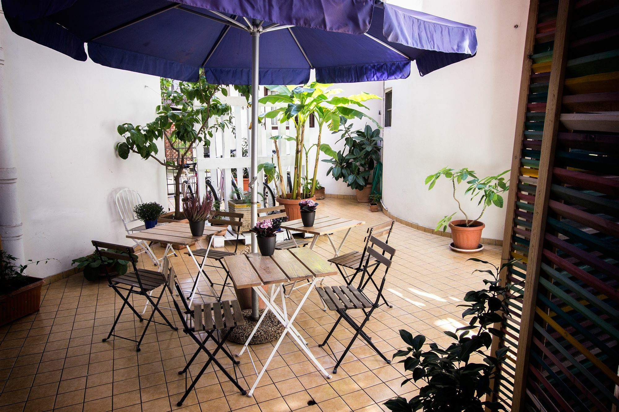 Hotel Casa Maplink Roma Esterno foto