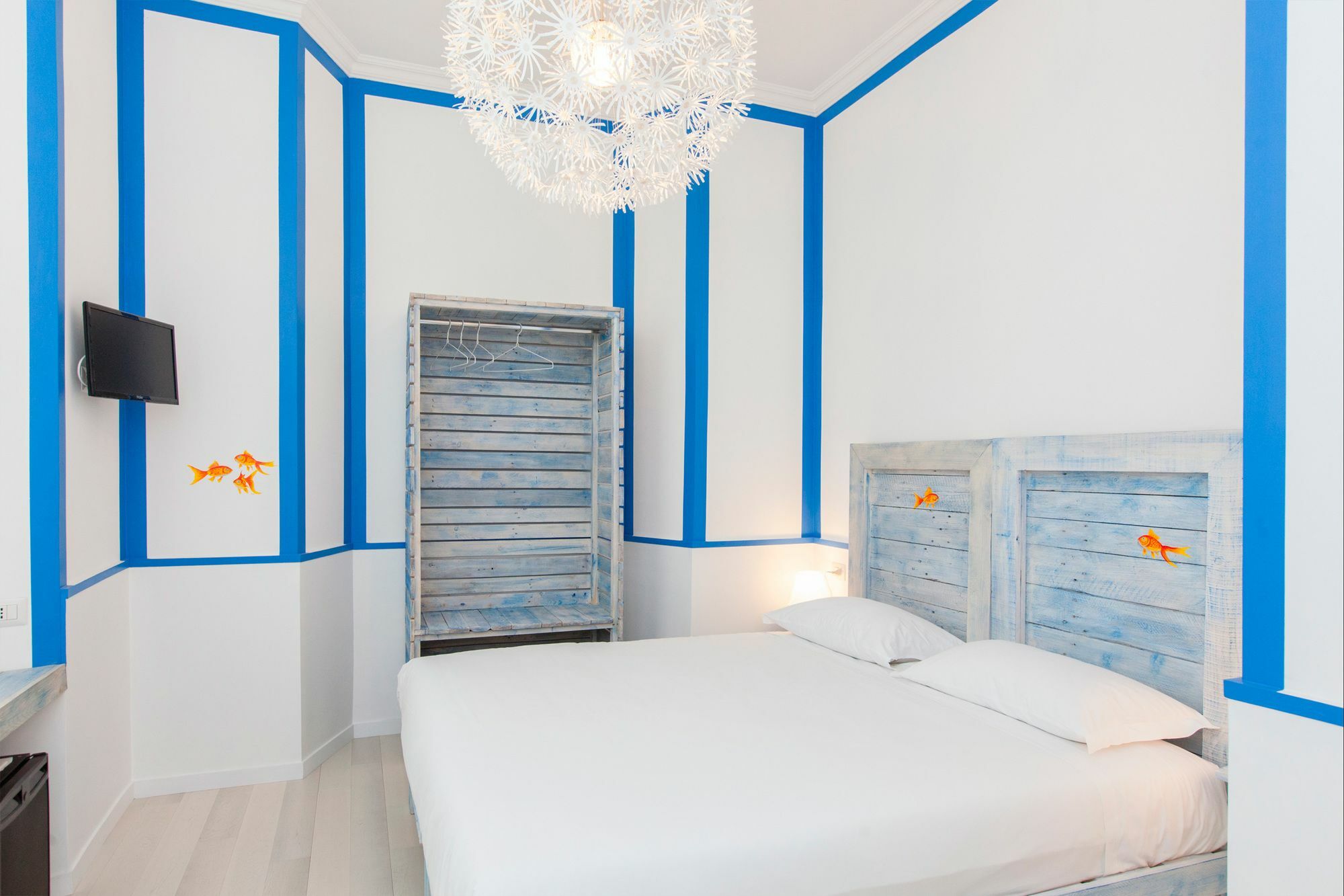 Hotel Casa Maplink Roma Esterno foto