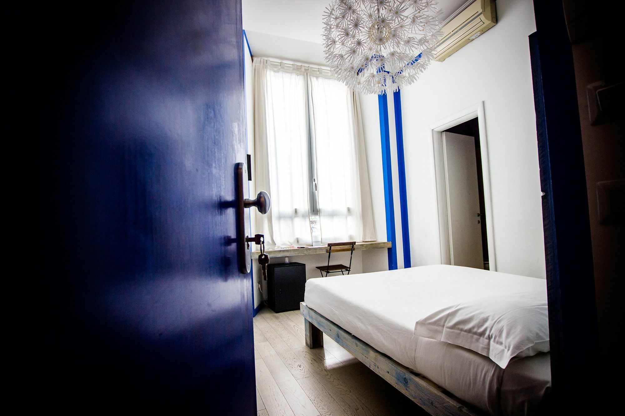 Hotel Casa Maplink Roma Esterno foto
