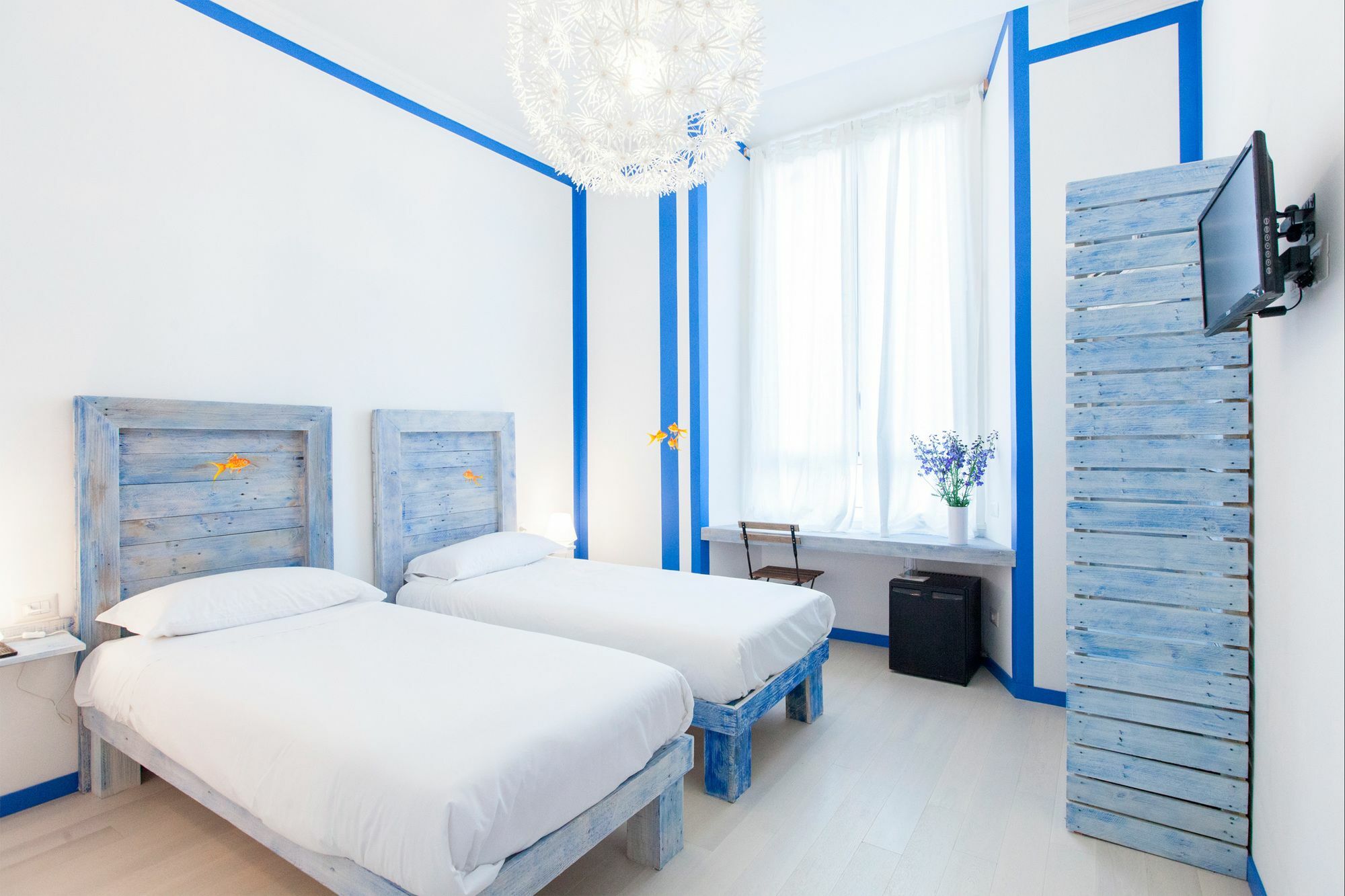 Hotel Casa Maplink Roma Esterno foto