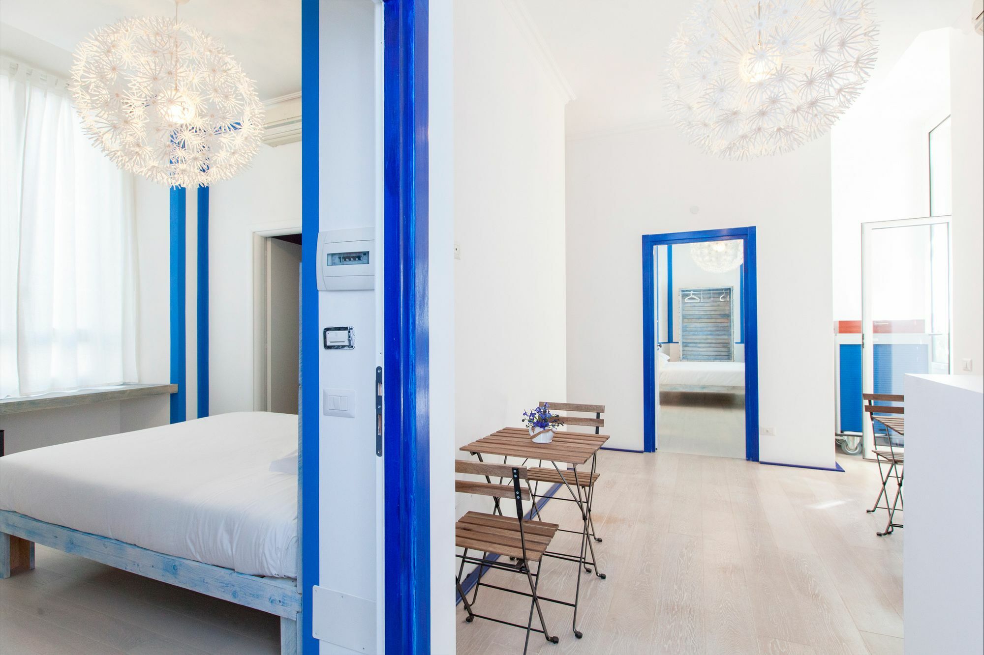 Hotel Casa Maplink Roma Esterno foto