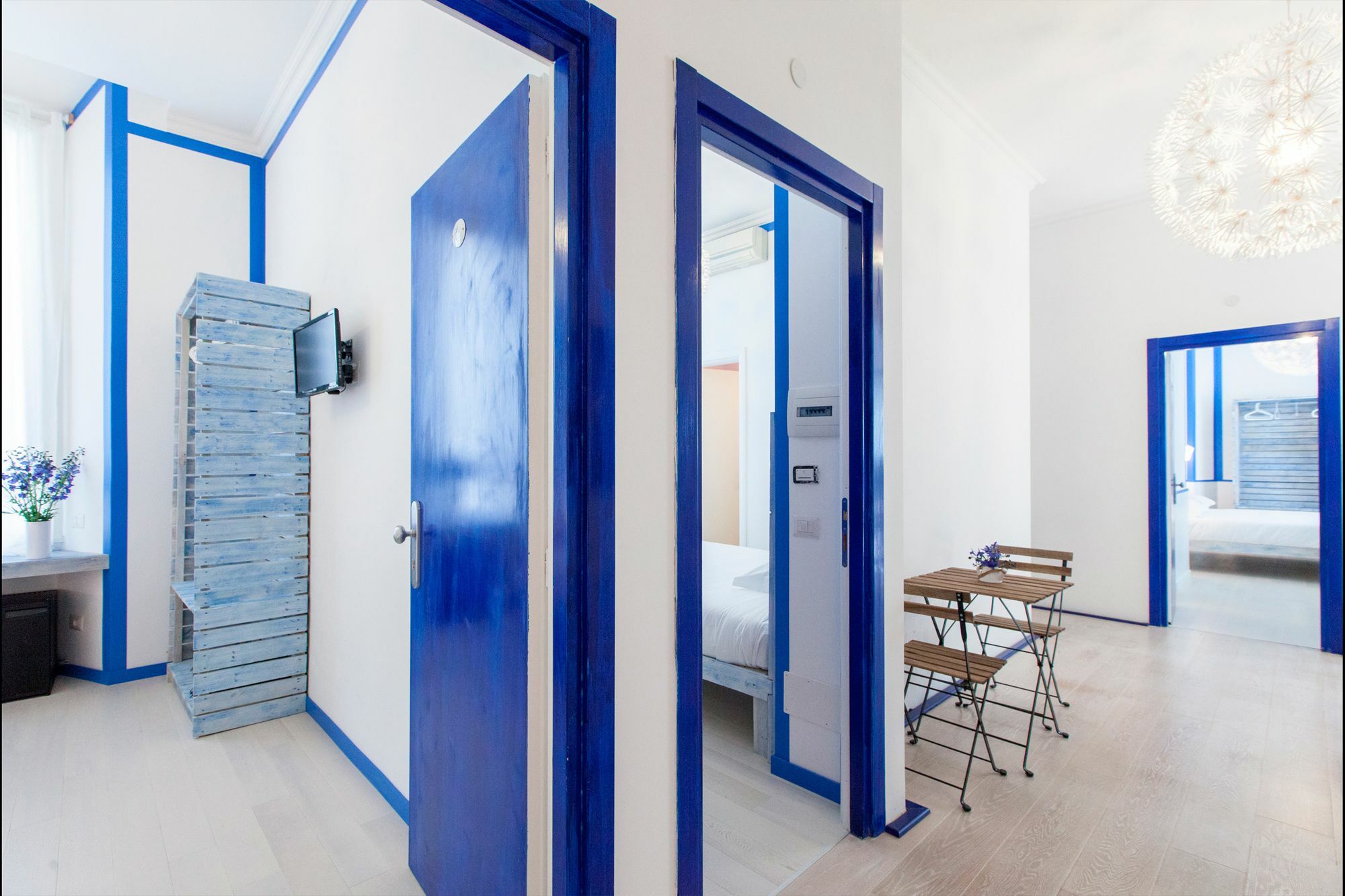Hotel Casa Maplink Roma Esterno foto