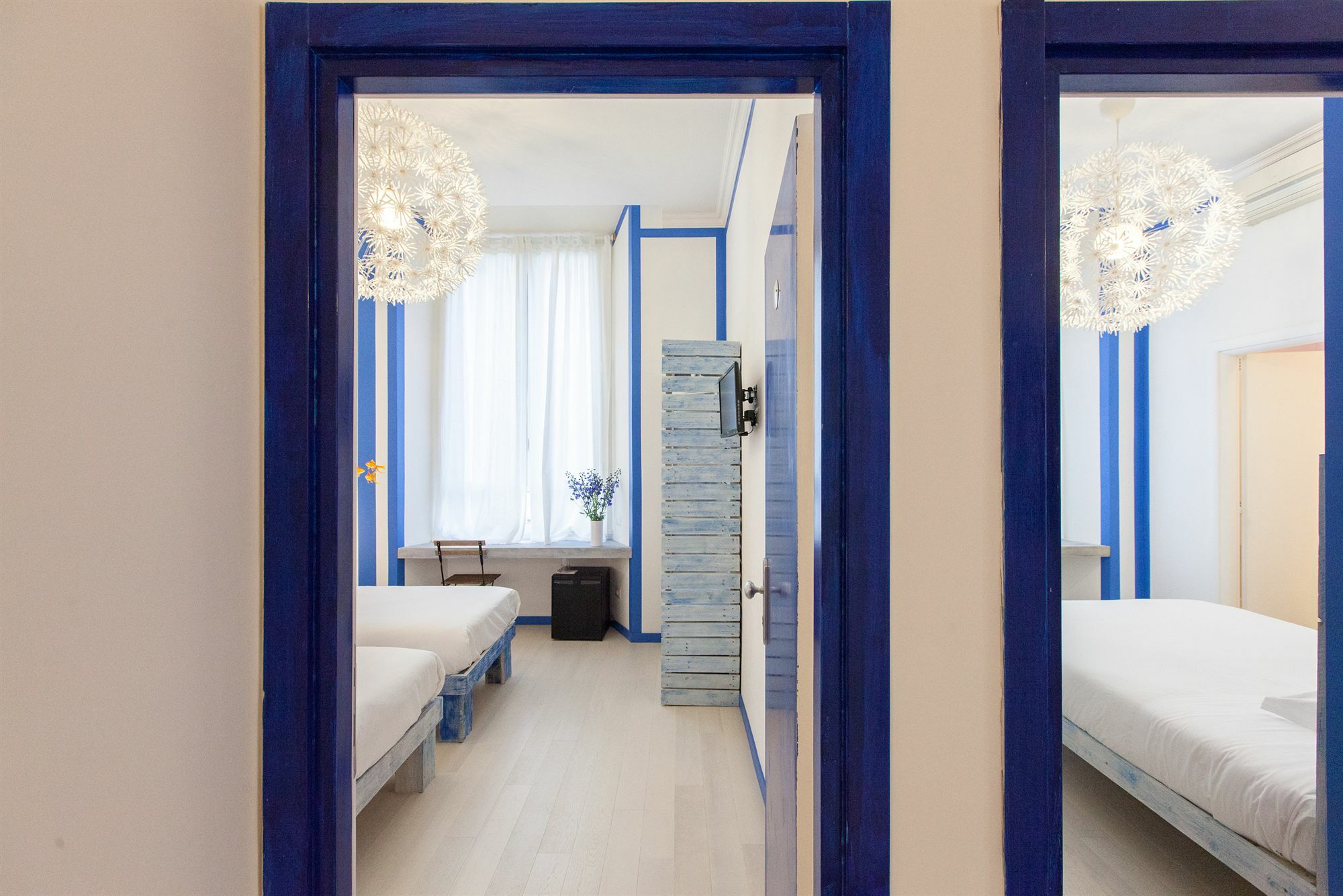 Hotel Casa Maplink Roma Esterno foto