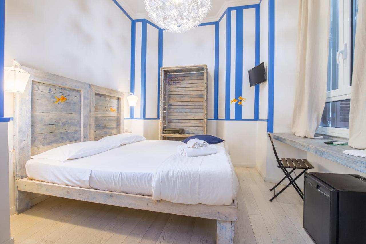 Hotel Casa Maplink Roma Esterno foto