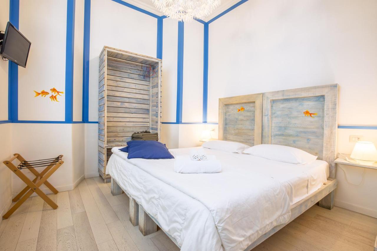 Hotel Casa Maplink Roma Esterno foto